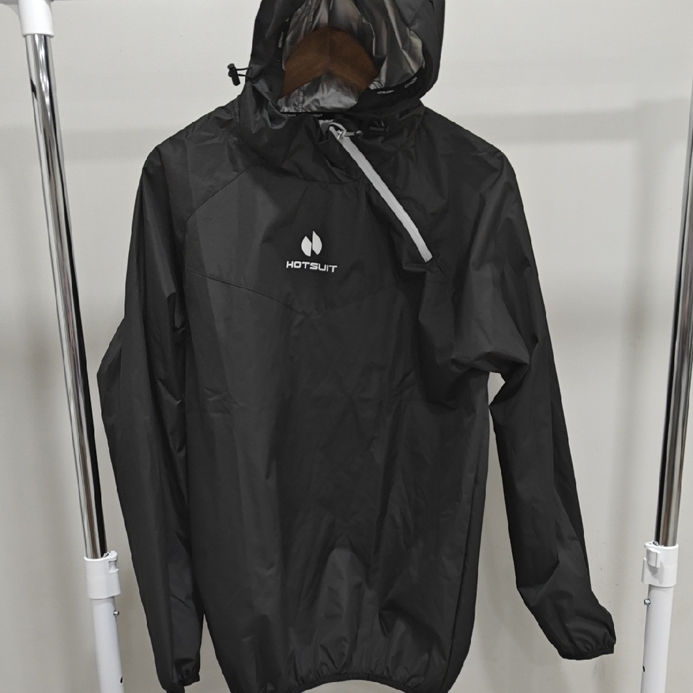 HotSuit Sauna Suit